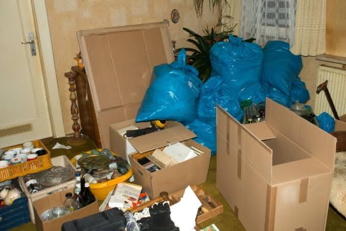 Haushaltsauflösung professionell planen, organisieren und erfolgreich durchführen